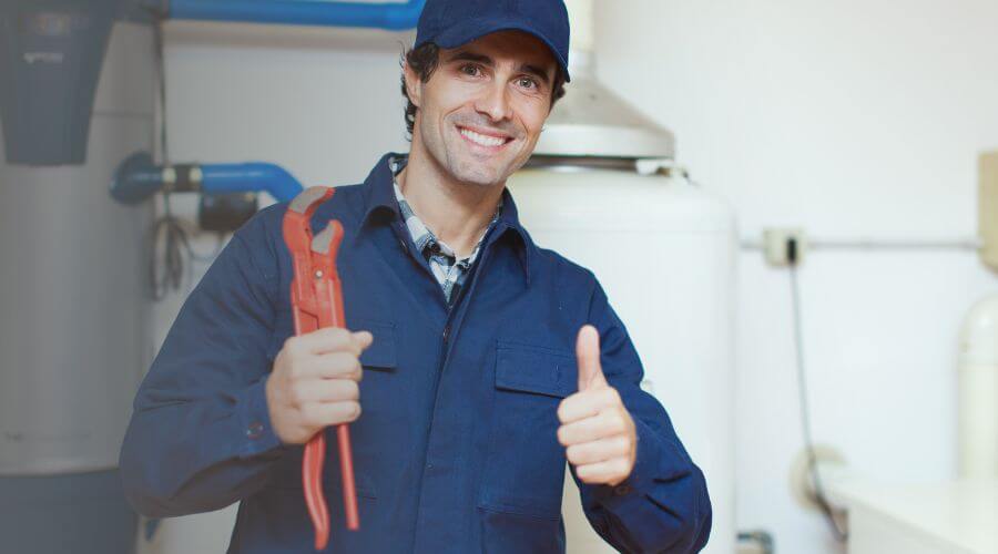 Professional Gas Leak Detection in Sharpsburg, MD